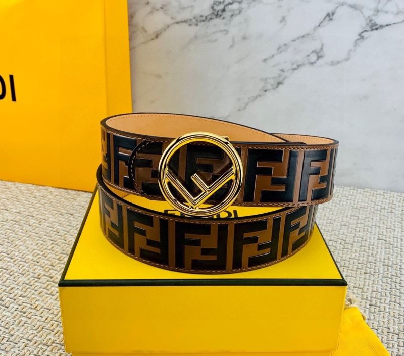 Fendi Belts